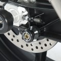 R&G Racing Cotton Reels for KTM 690 Duke '12-'20, 690 Duke R '13-'20 and Husqvarna Norden 901 '22